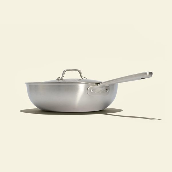 Pourquoi choisir le wok en inox : la solution idéale pour cuisiner sain